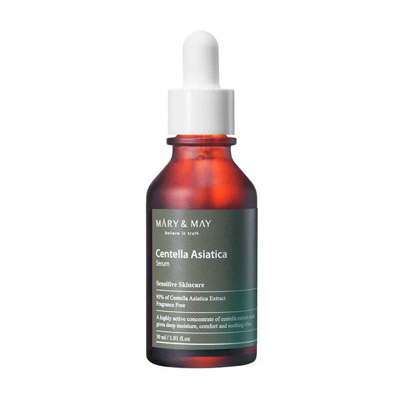 Centella Asiatica Serum
