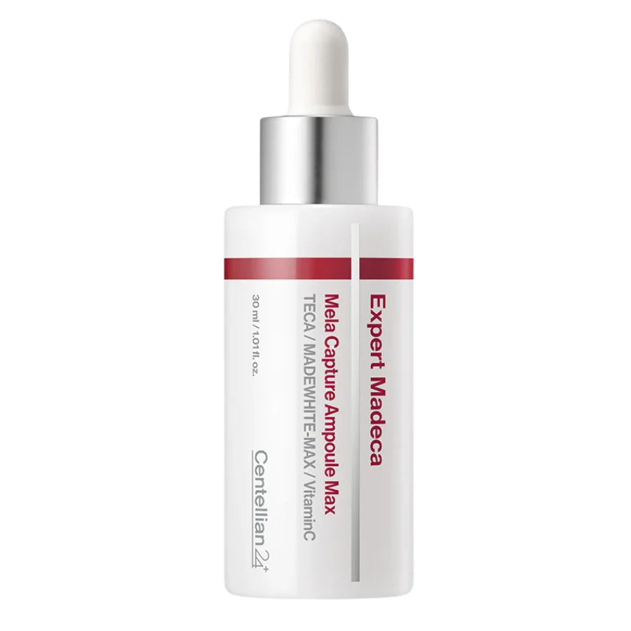 Mela Capture Ampoule Max