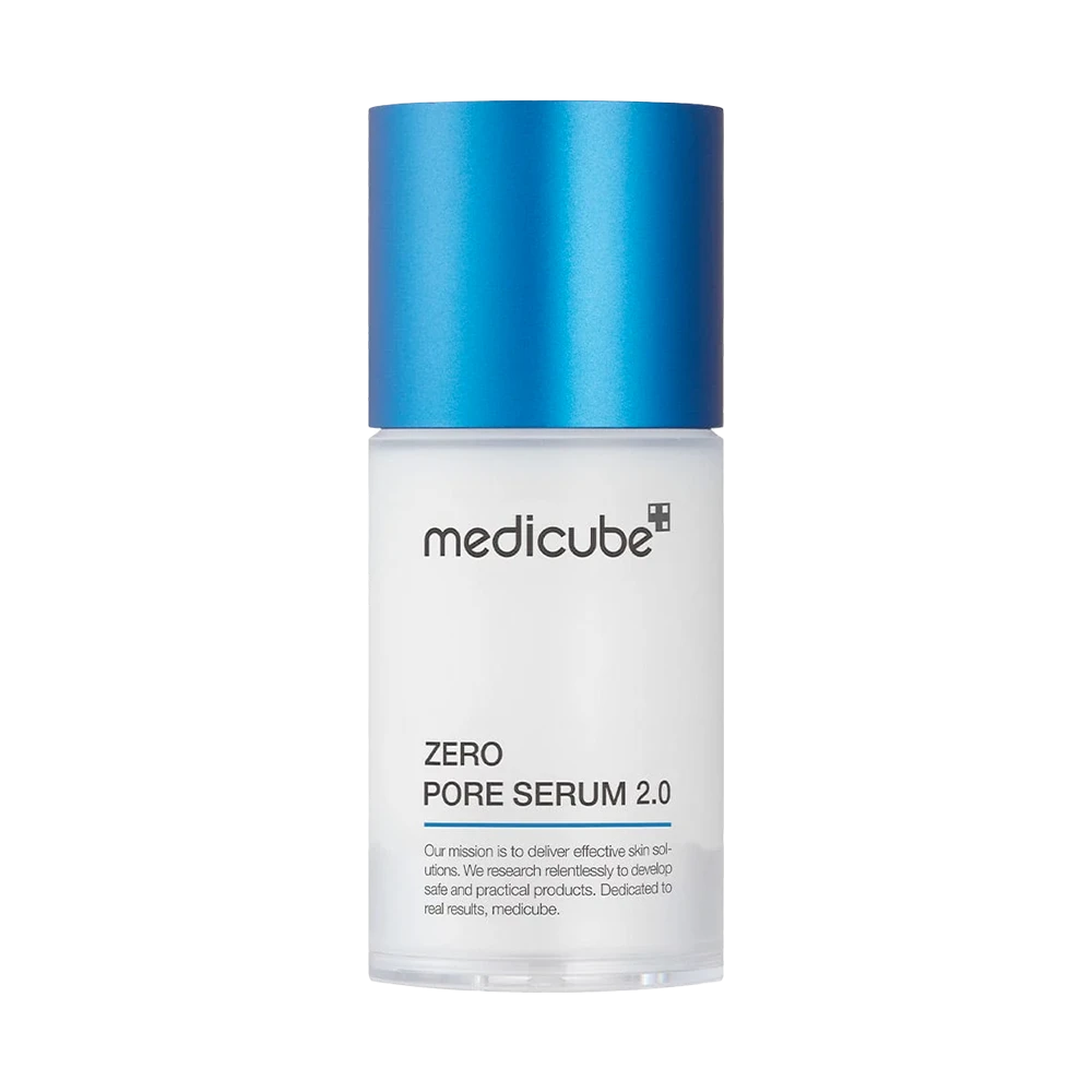 Zero Pore Serum 2.0