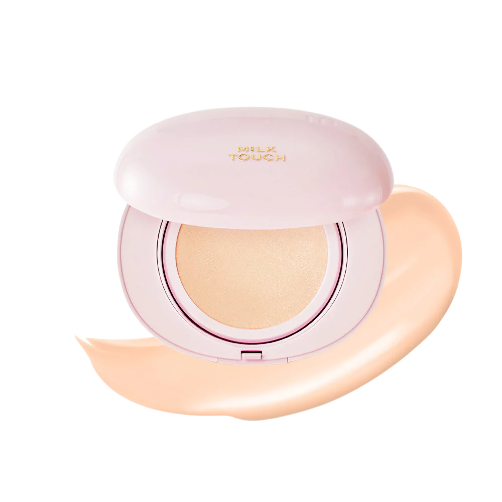 All-Day Skin Fit Milky Glow Cushion
