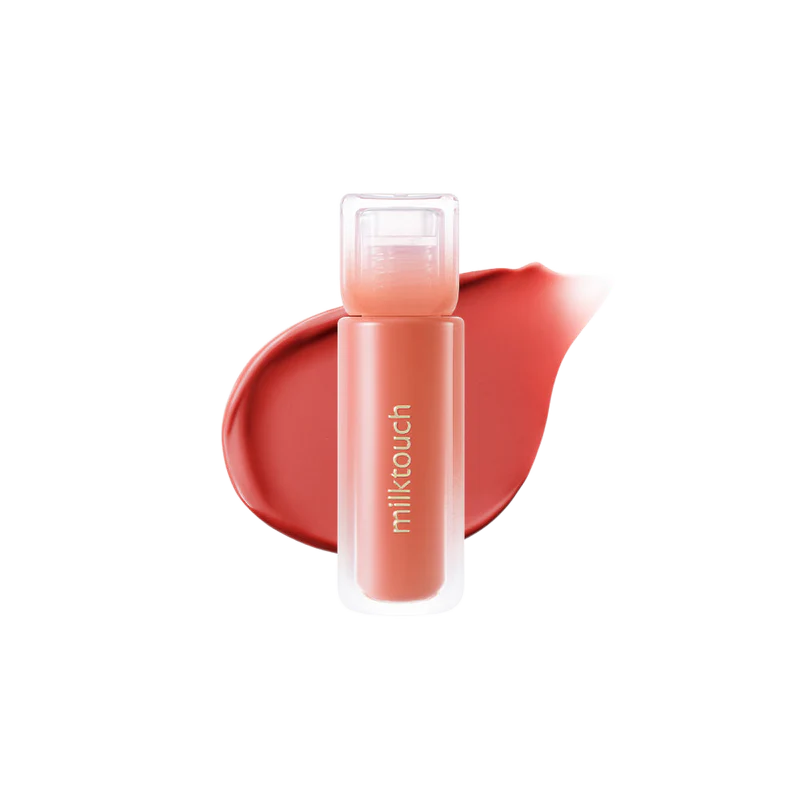 Dew Stain Sheer Lip Gloss