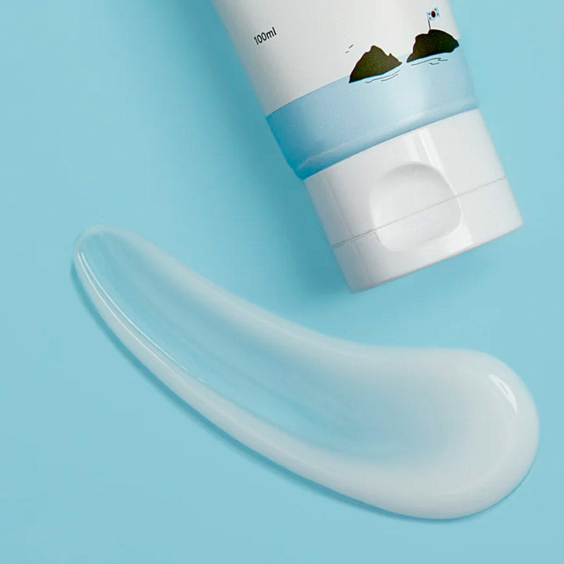 1025 Dokdo Sleeping Mask