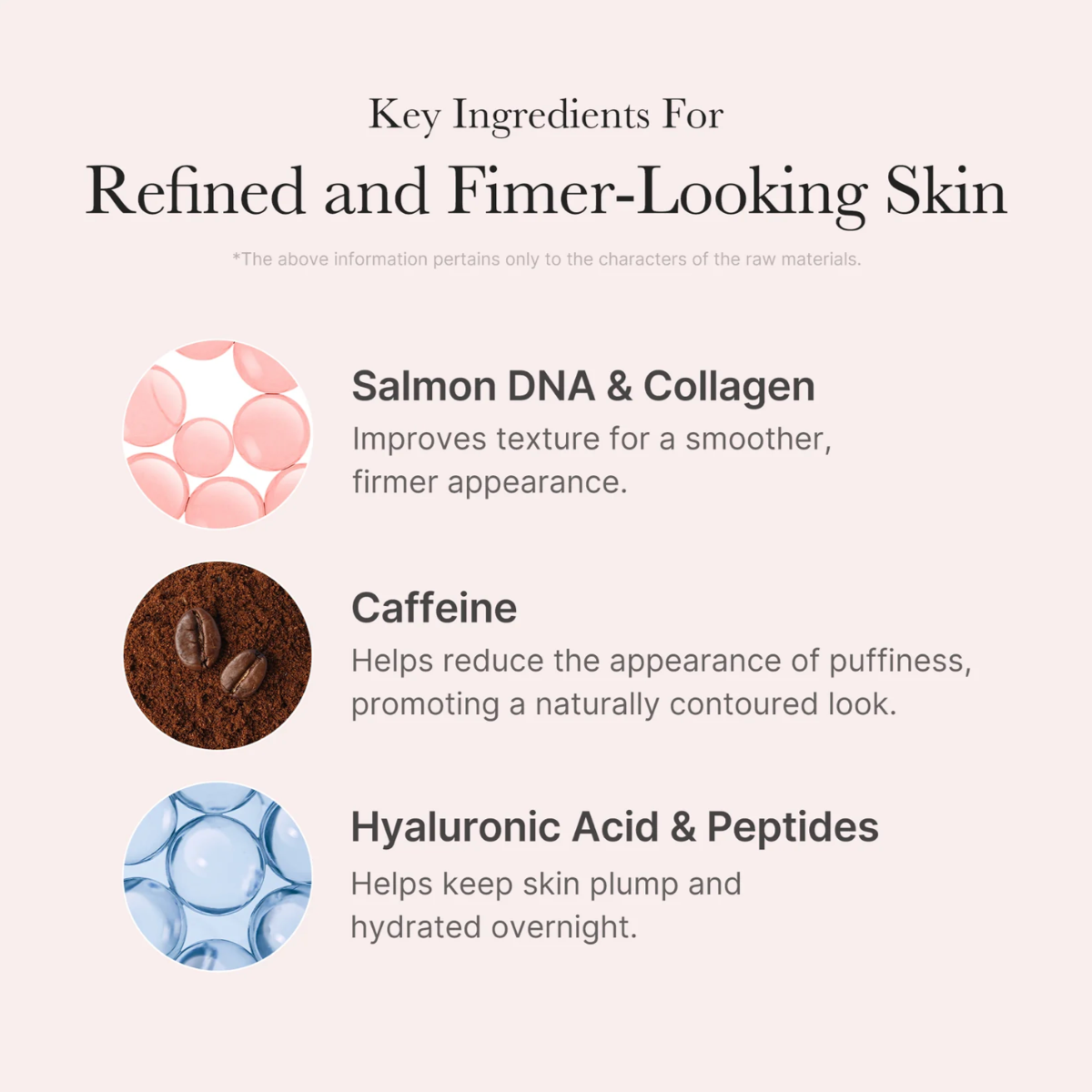 PDRN Pink Caffeine Night Wrapping Mask