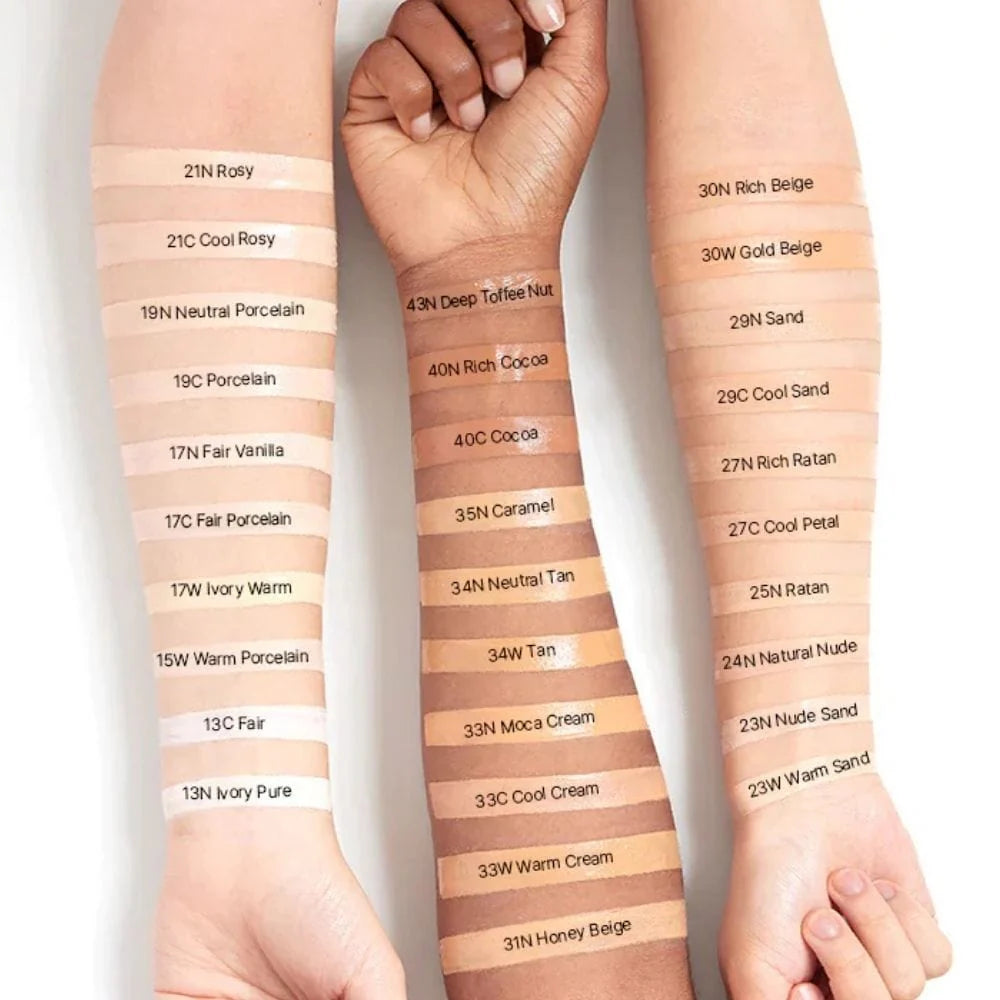 Cicamanu Serum Cushion