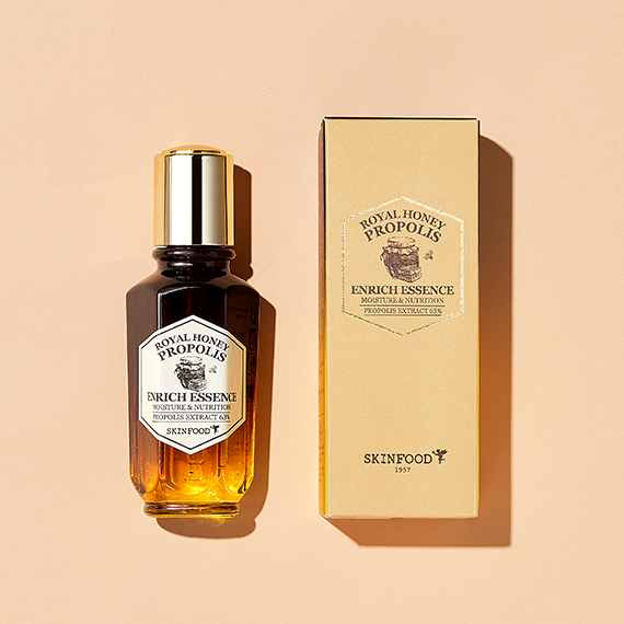 Royal Honey Propolis Enrich Essence