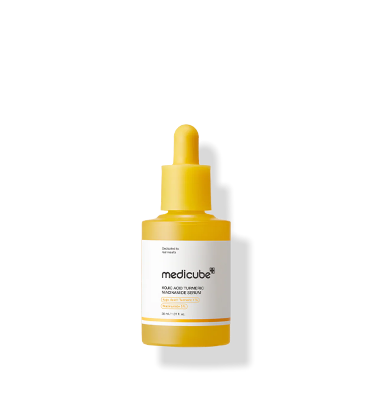 Kojic Acid Turmeric Niacinamide Serum