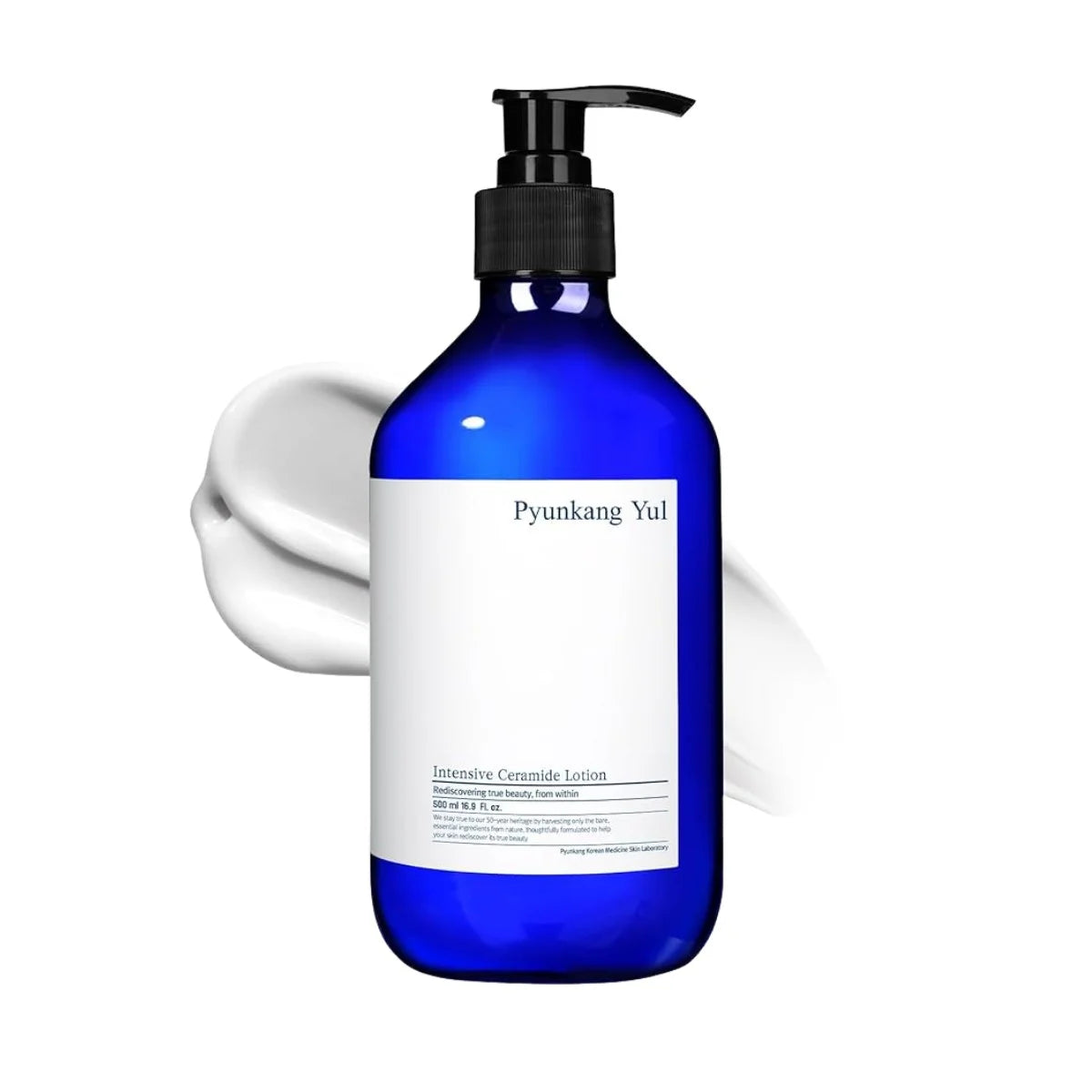 Intensive Ceramide Lotion