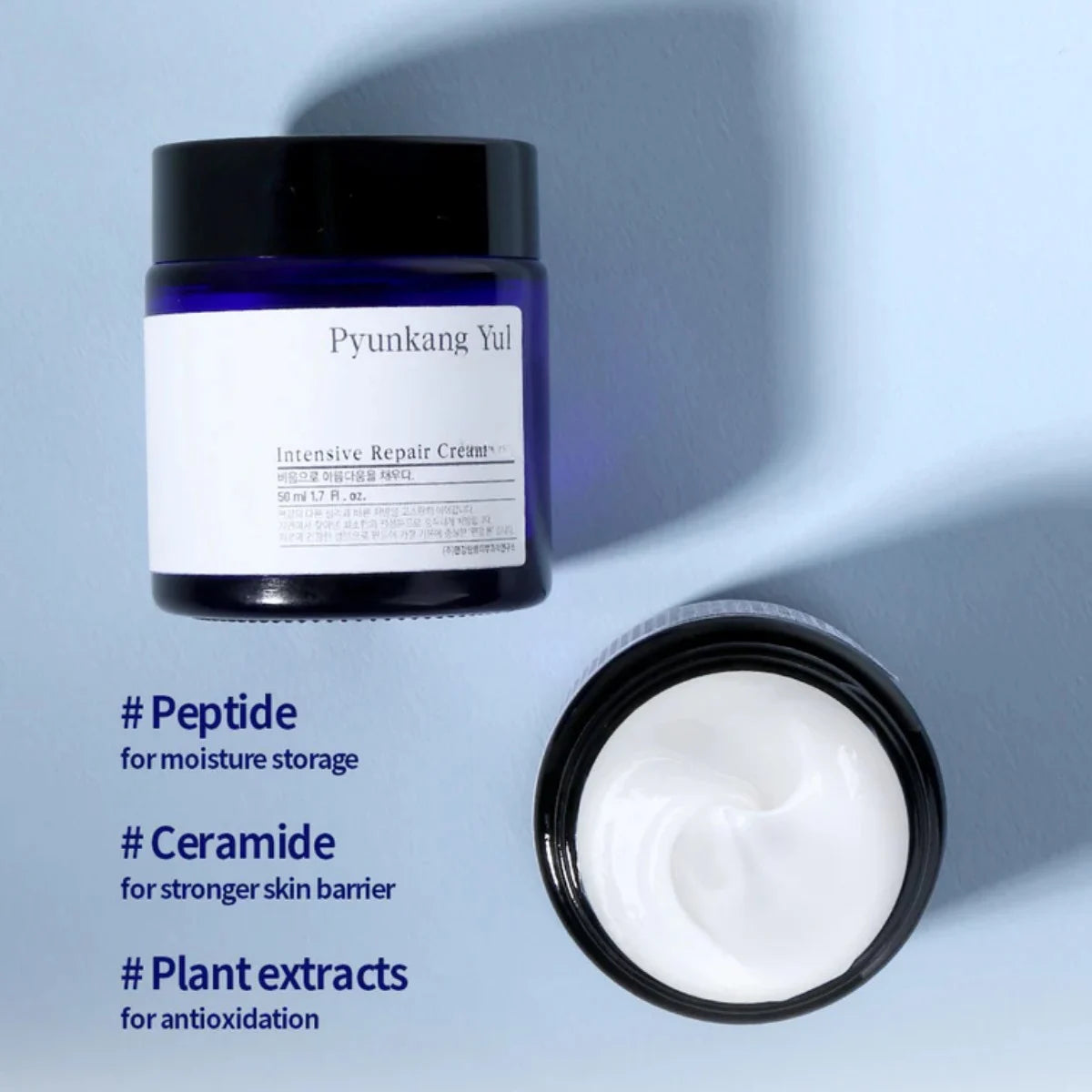 Intensive Repair Cream