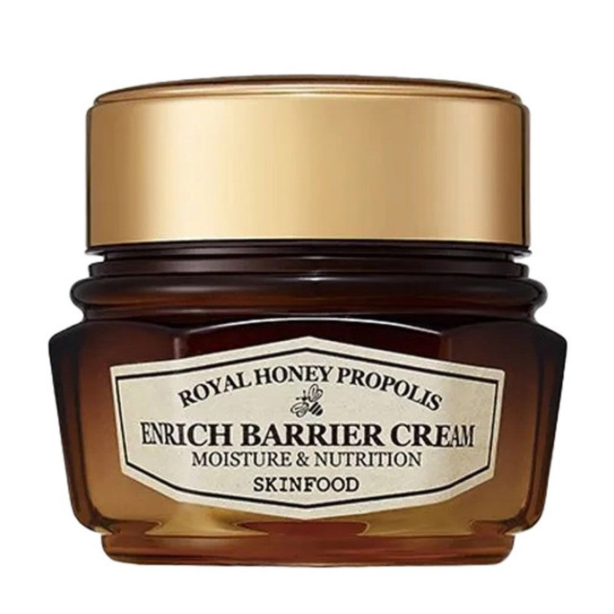 Royal Honey Propolis Enrich Barrier Cream