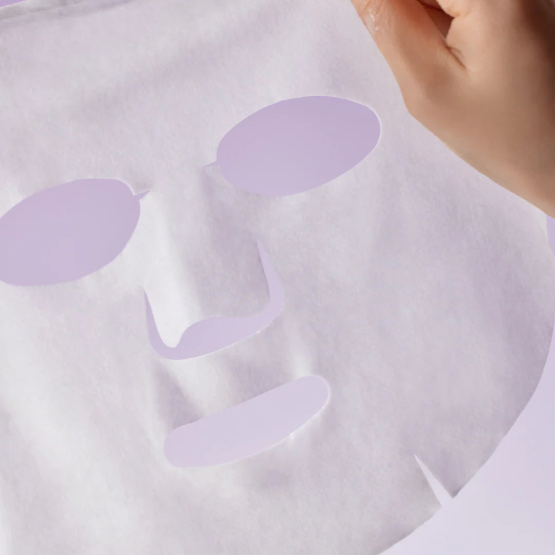 Some By Mi Retinol Intense Reactivating Mask