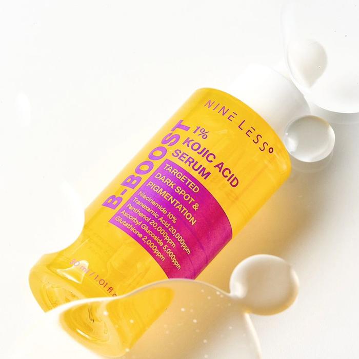 B-Boost 1% Kojic Acid Serum