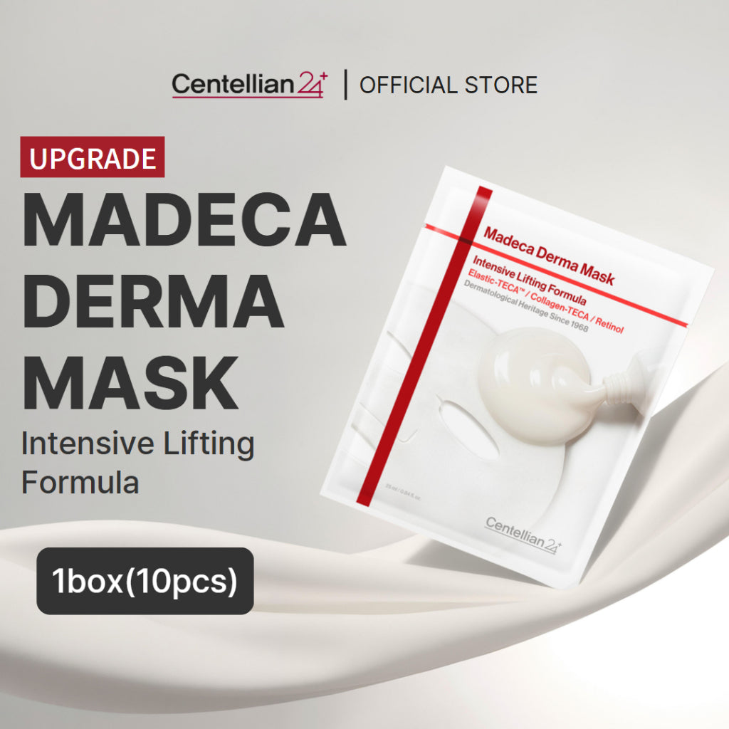 Madeca Derma Mask