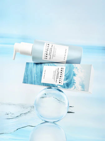 Madagascar Centella Hyalu-Cica Gentle Cleansing Milk