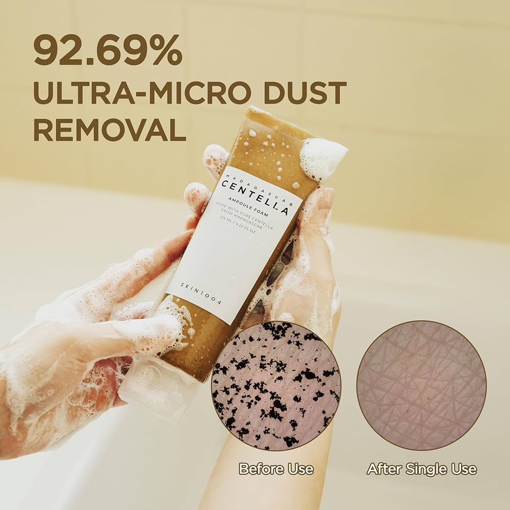 The Korean Beauty Beginner Set