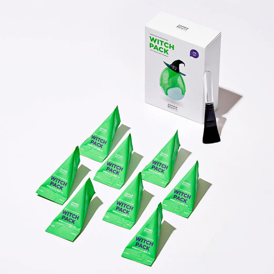 Witch Pack