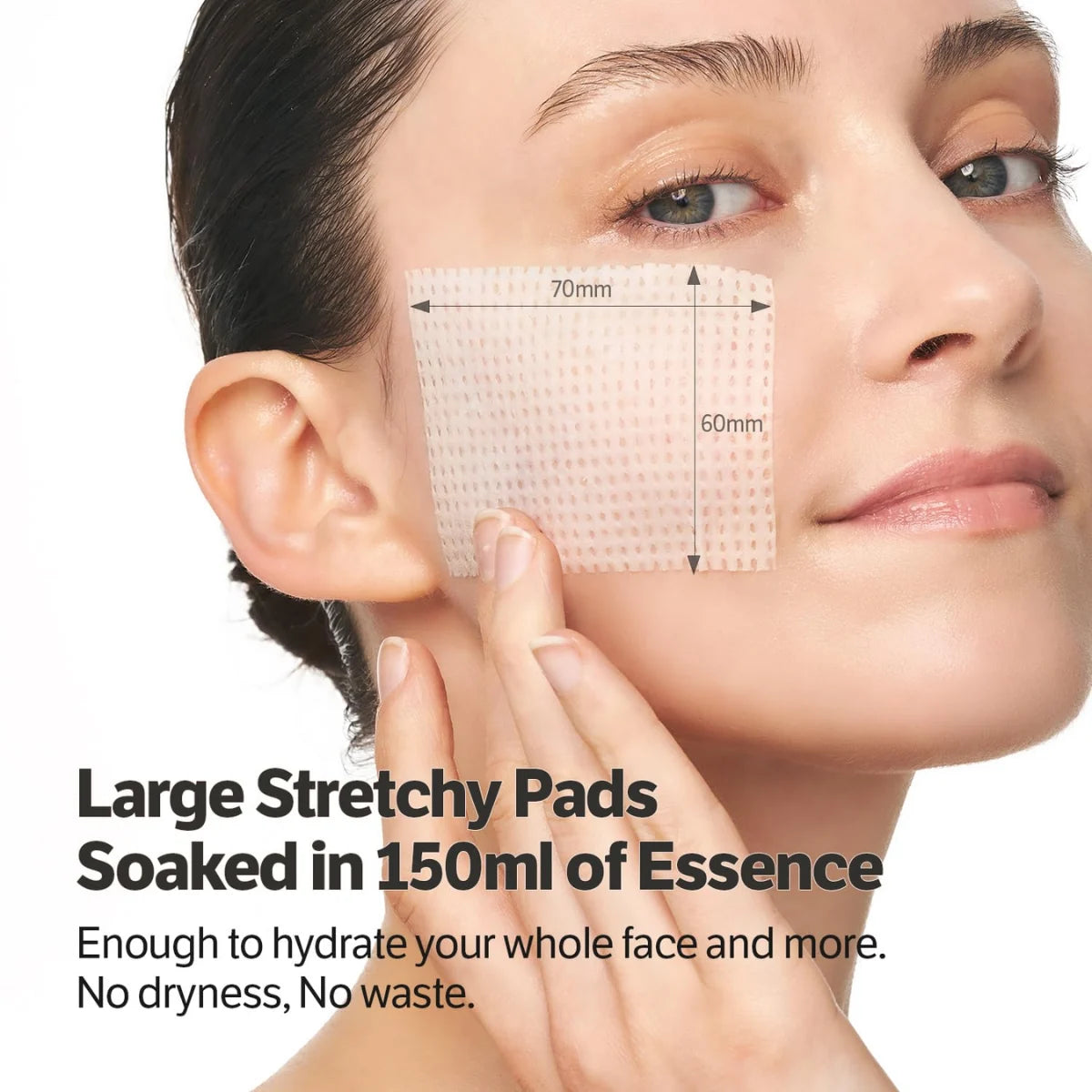 Deep Collagen Retinol Power Boosting Pad