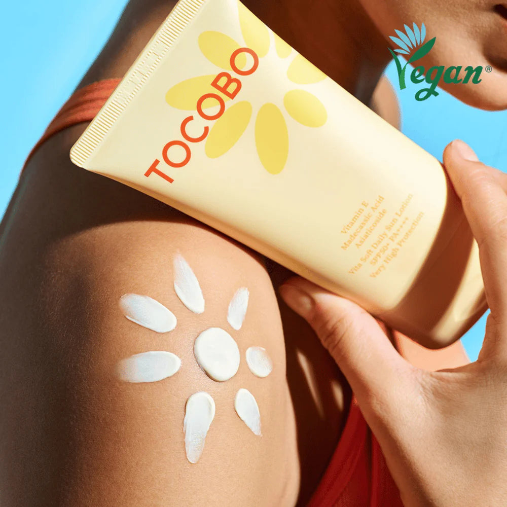 Vita Soft Daily Sun Lotion SPF50+ PA++++