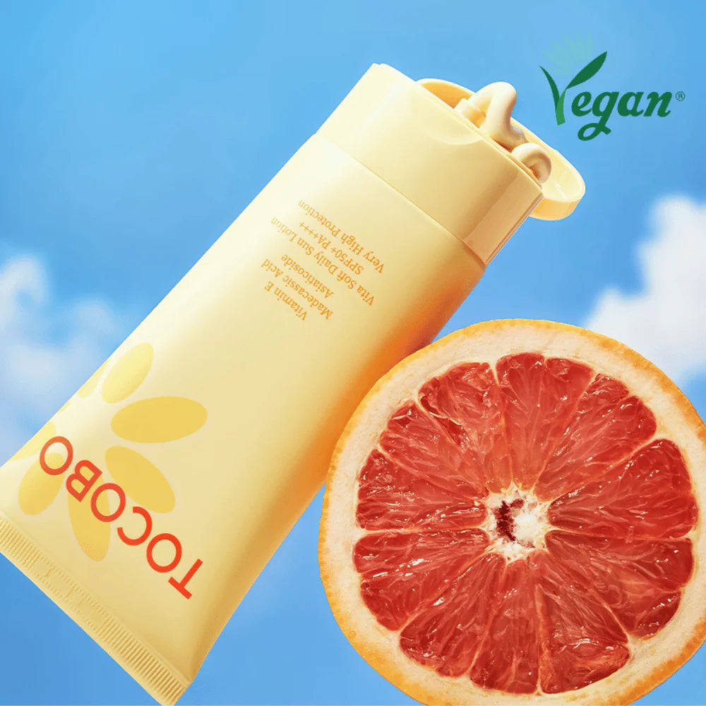 Vita Soft Daily Sun Lotion SPF50+ PA++++