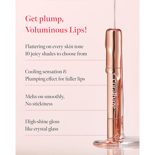 Volumizing Lip Fondue
