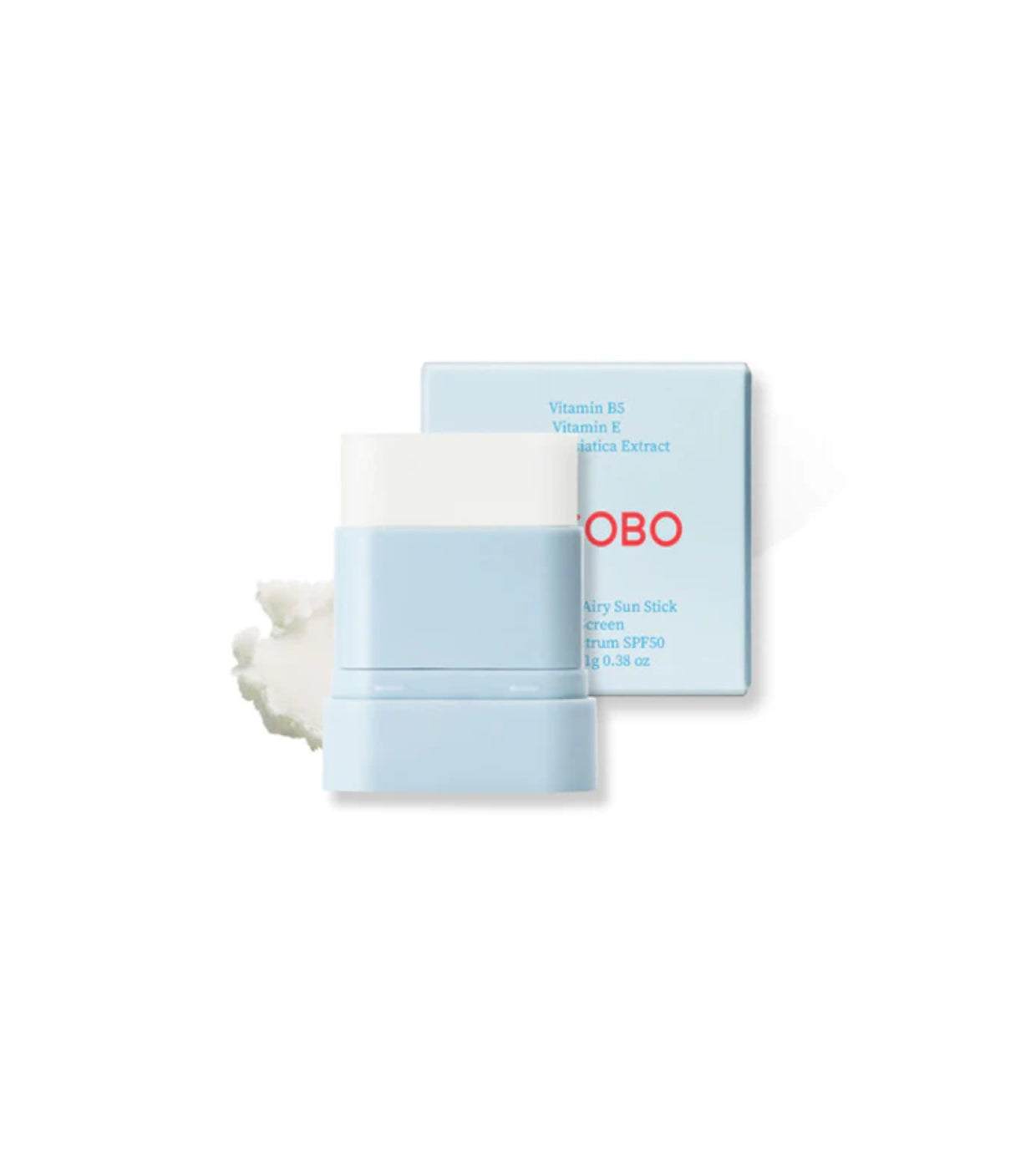 Mini Cotton Soft Sun Stick SPF50 PA++++