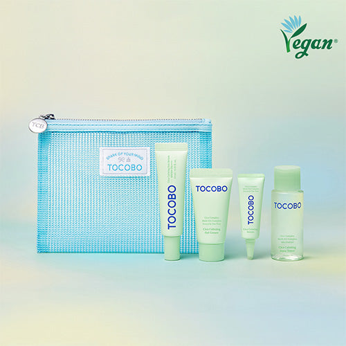 Cica Calming Travel Kit