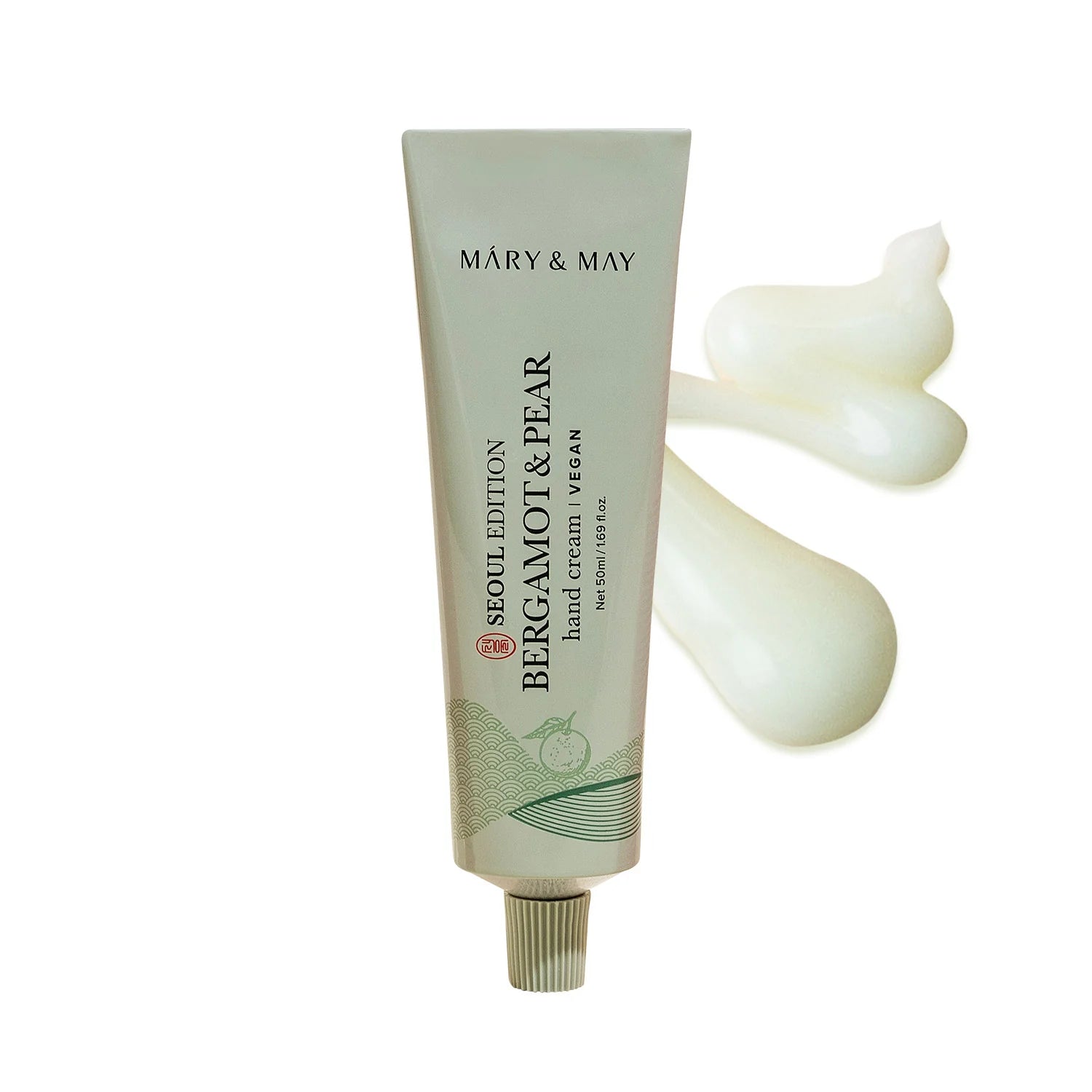 Seoul Edition Hand Cream