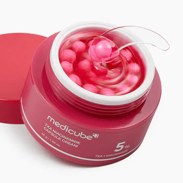 TXA Niaciamide Capsule Cream