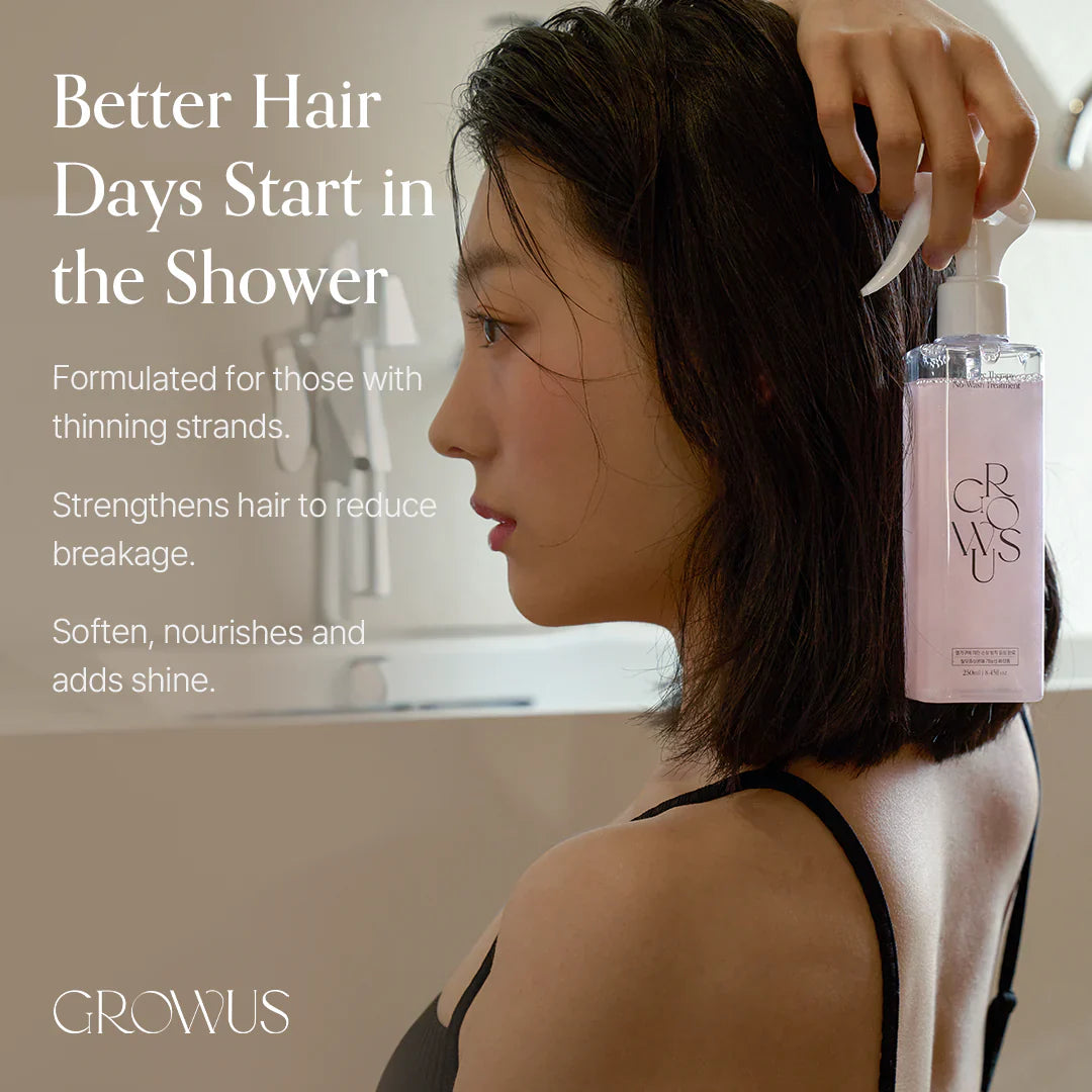 Damage TherapyNo-Wash Treatment EX