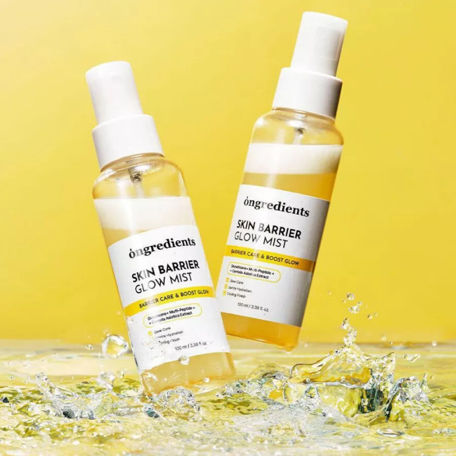 Skin Barrier Glow Mist
