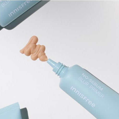 No-Sebum Blur Primer