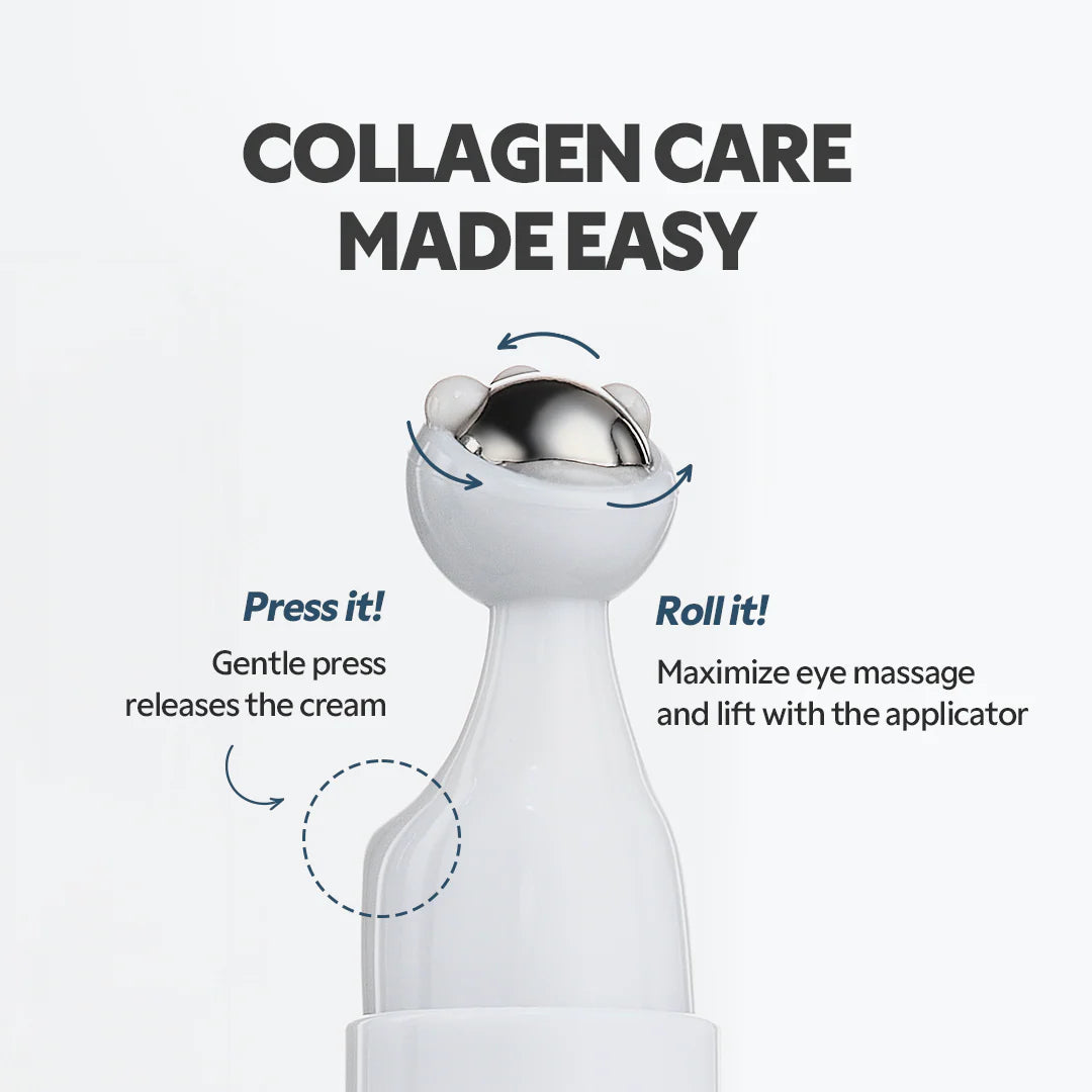 Collagen Lifting Eye Cream