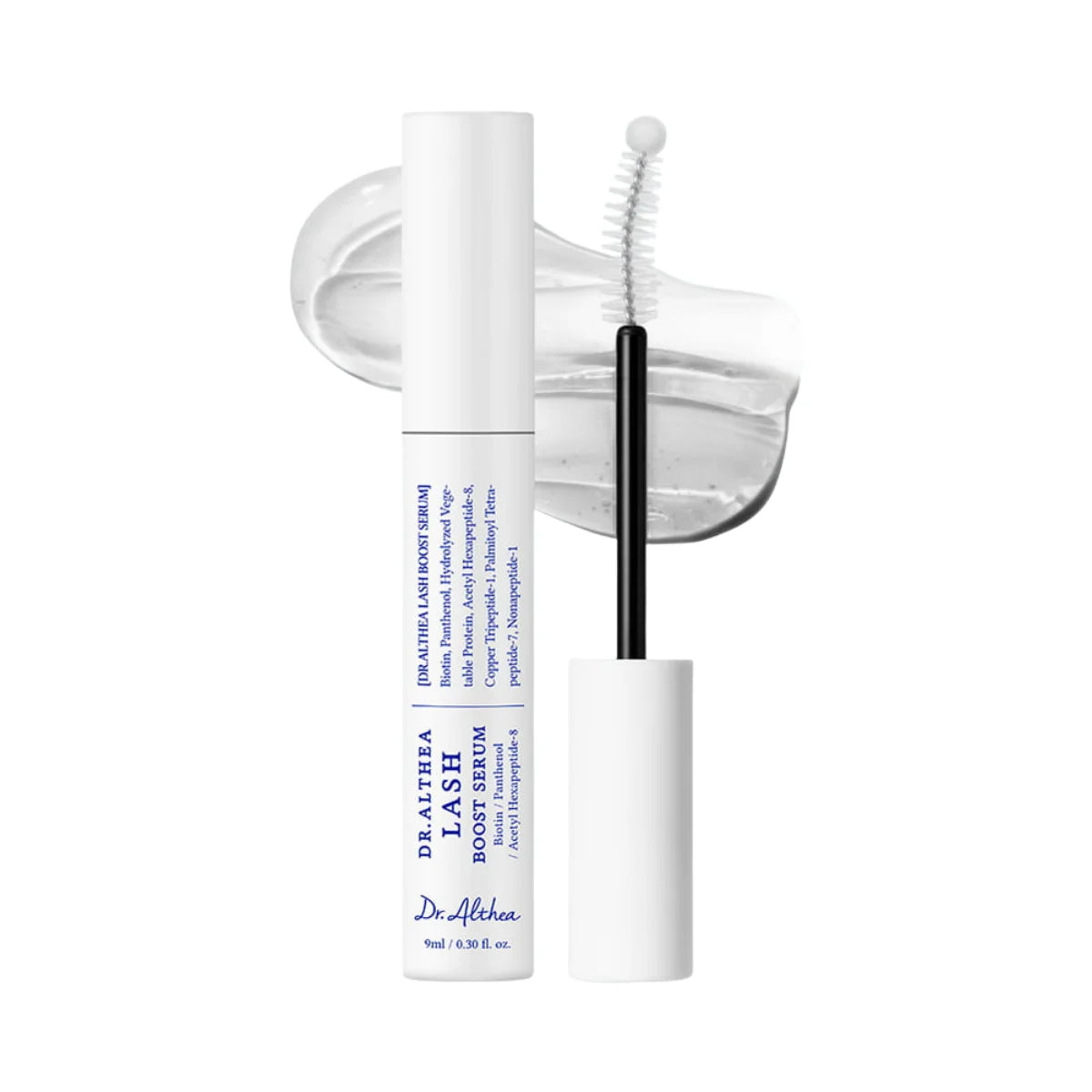 Lash Boost Serum