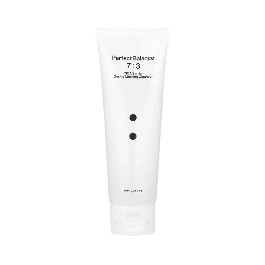 Cica Barrier 7:3 Gentle Morning Cleanser
