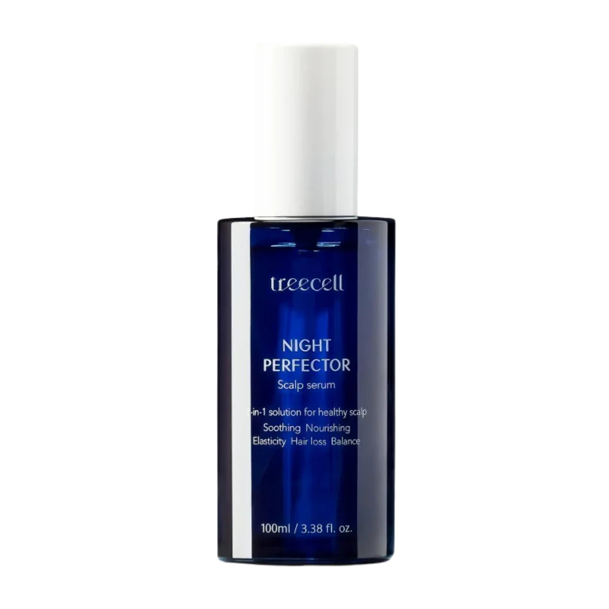 Night Perfector Scalp Serum