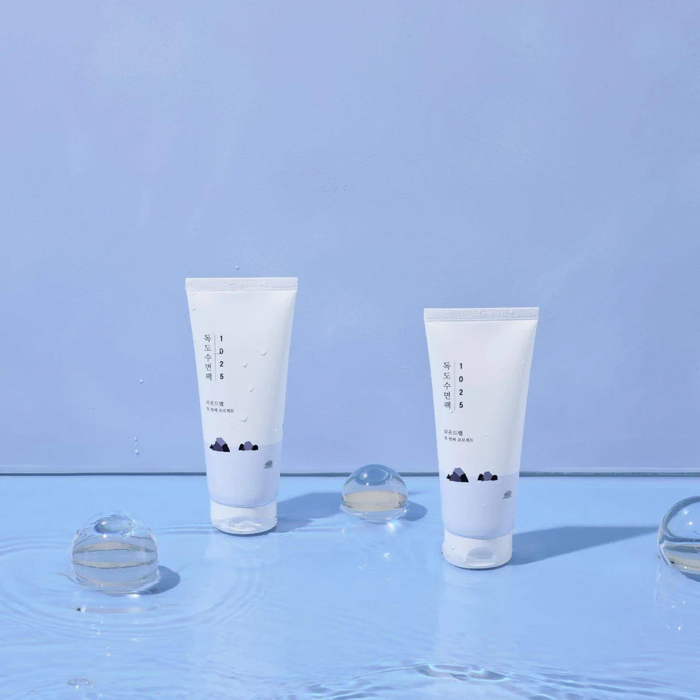 1025 Dokdo Sleeping Mask