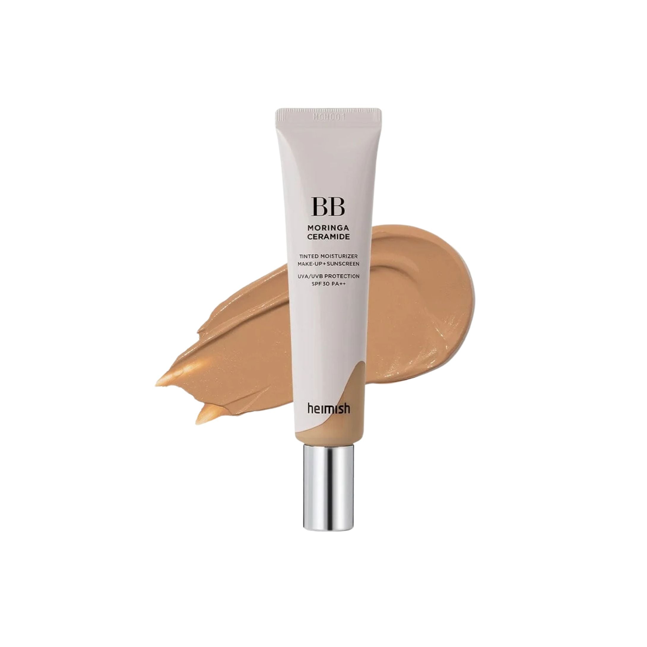 Moringa Ceramide BB Cream