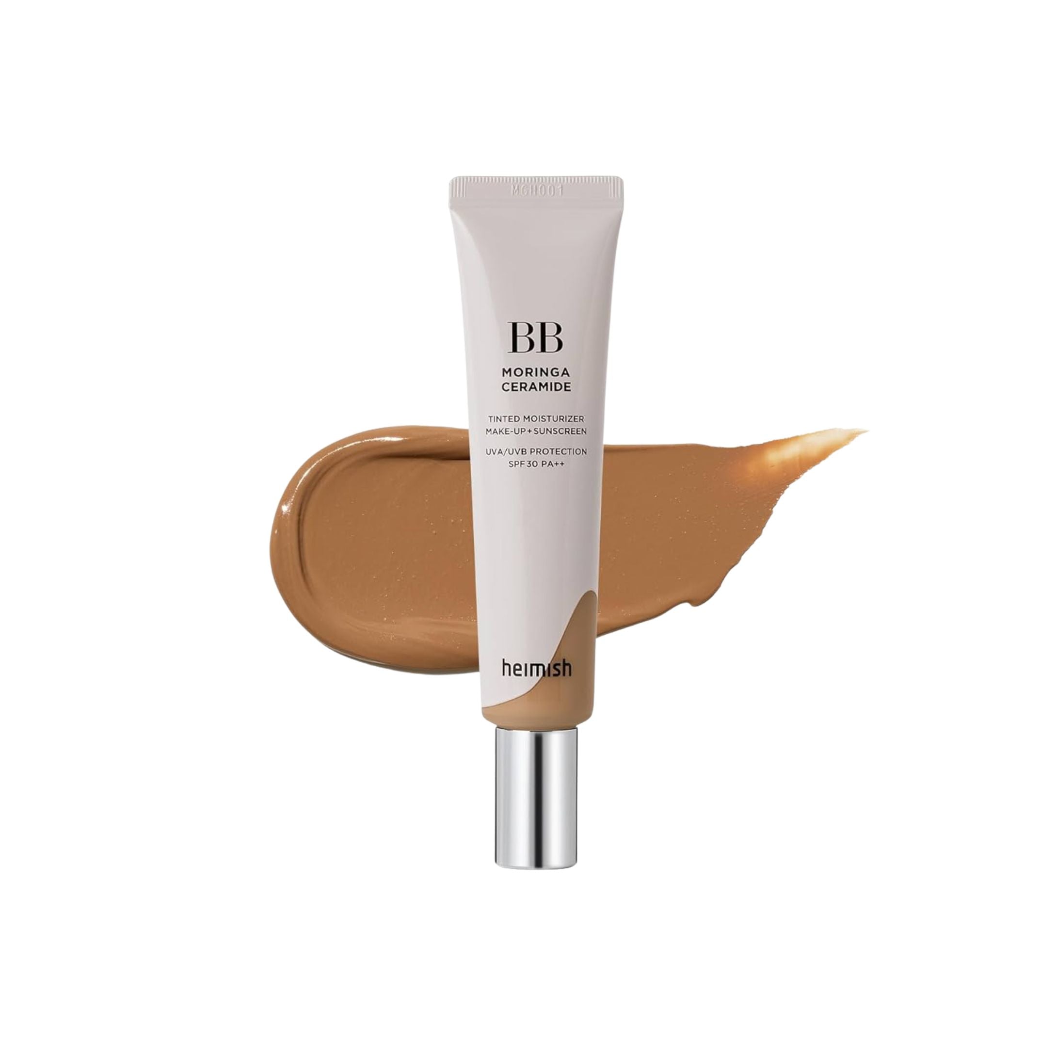 Moringa Ceramide BB Cream