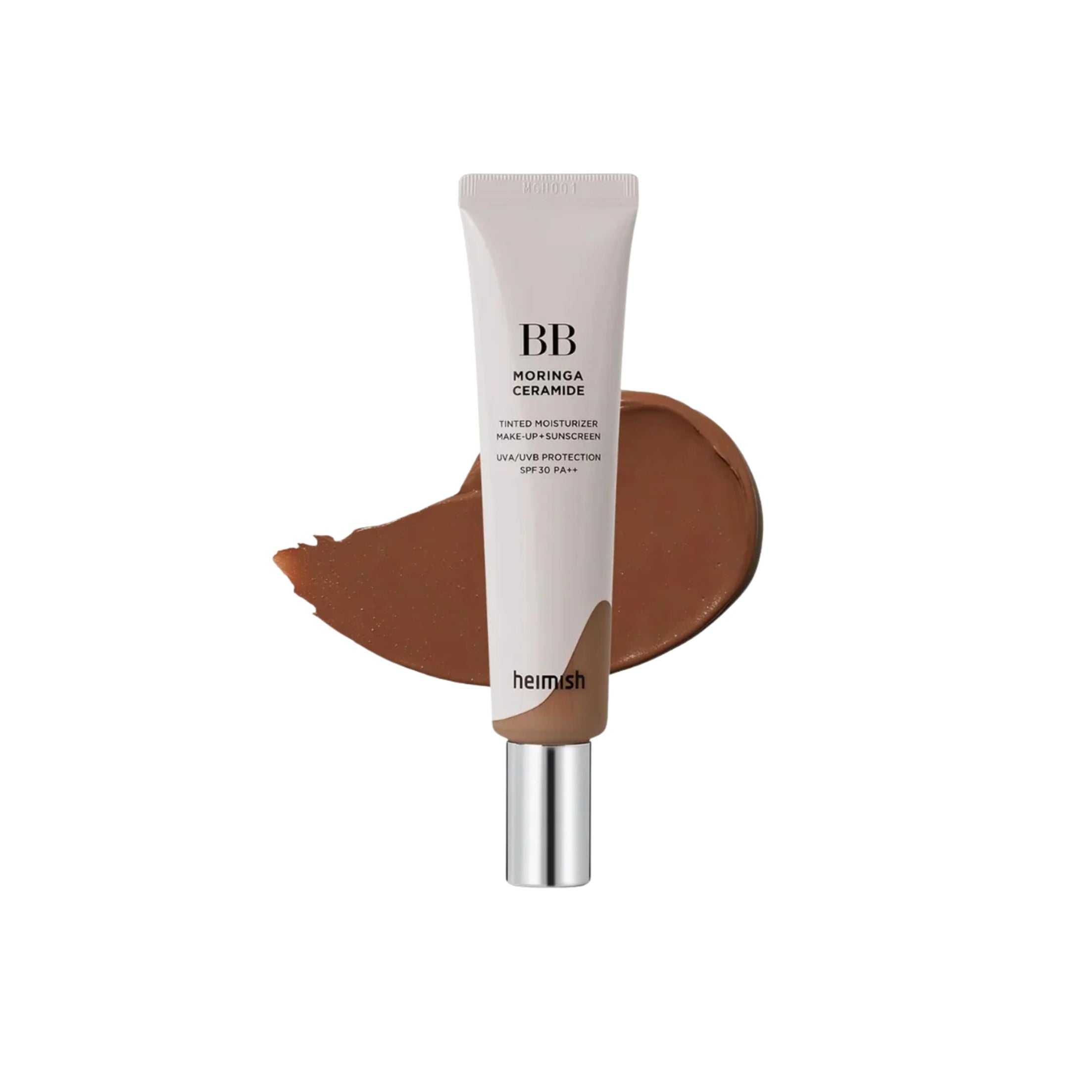 Moringa Ceramide BB Cream