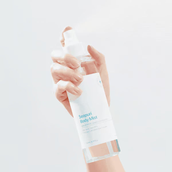 Body Mist