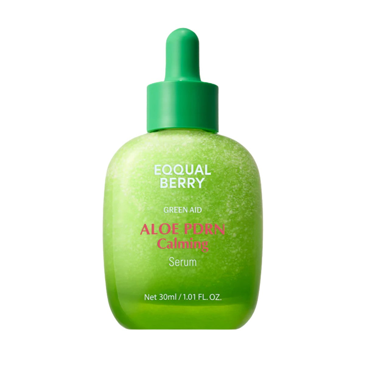 Aloe PDRN Calming Serum
