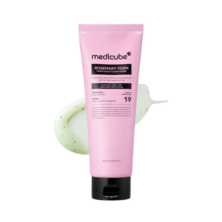Rosemary Pdrn Hair & Scalp Conditioner