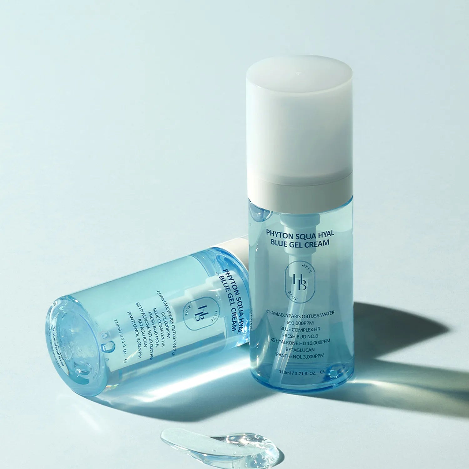 Phyton Squa Hyal Blue Gel Cream