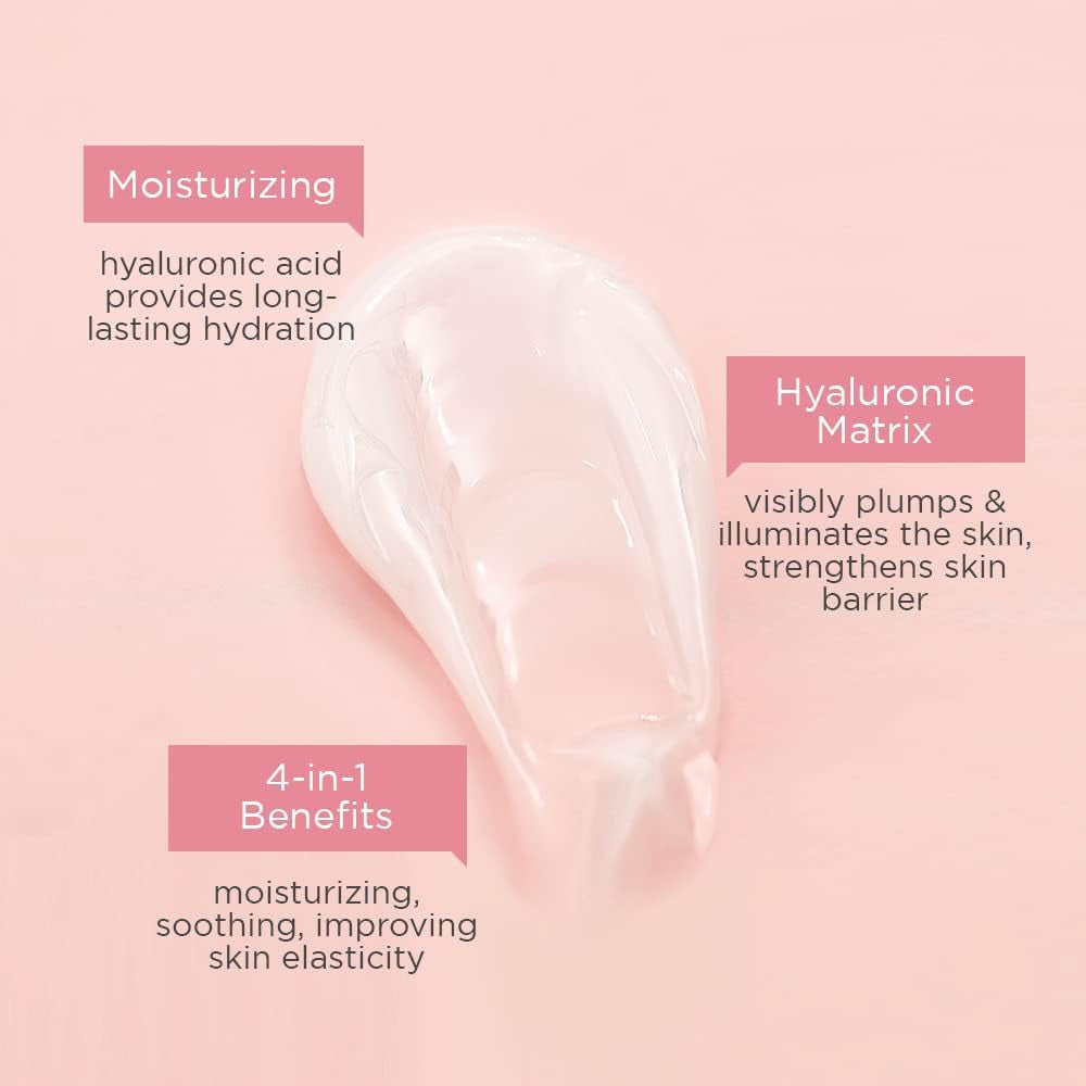 Hyaluron Moisture Cream