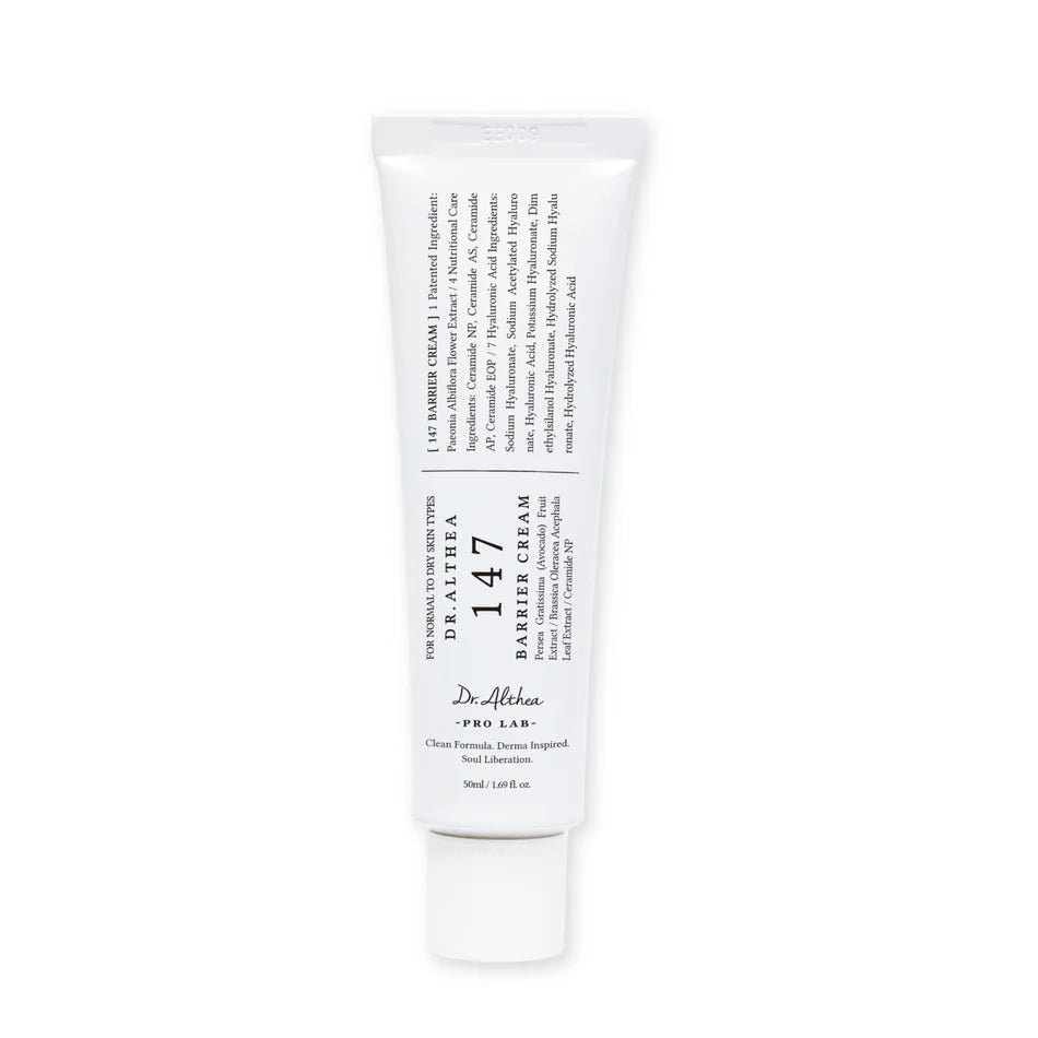 147 Barrier Cream