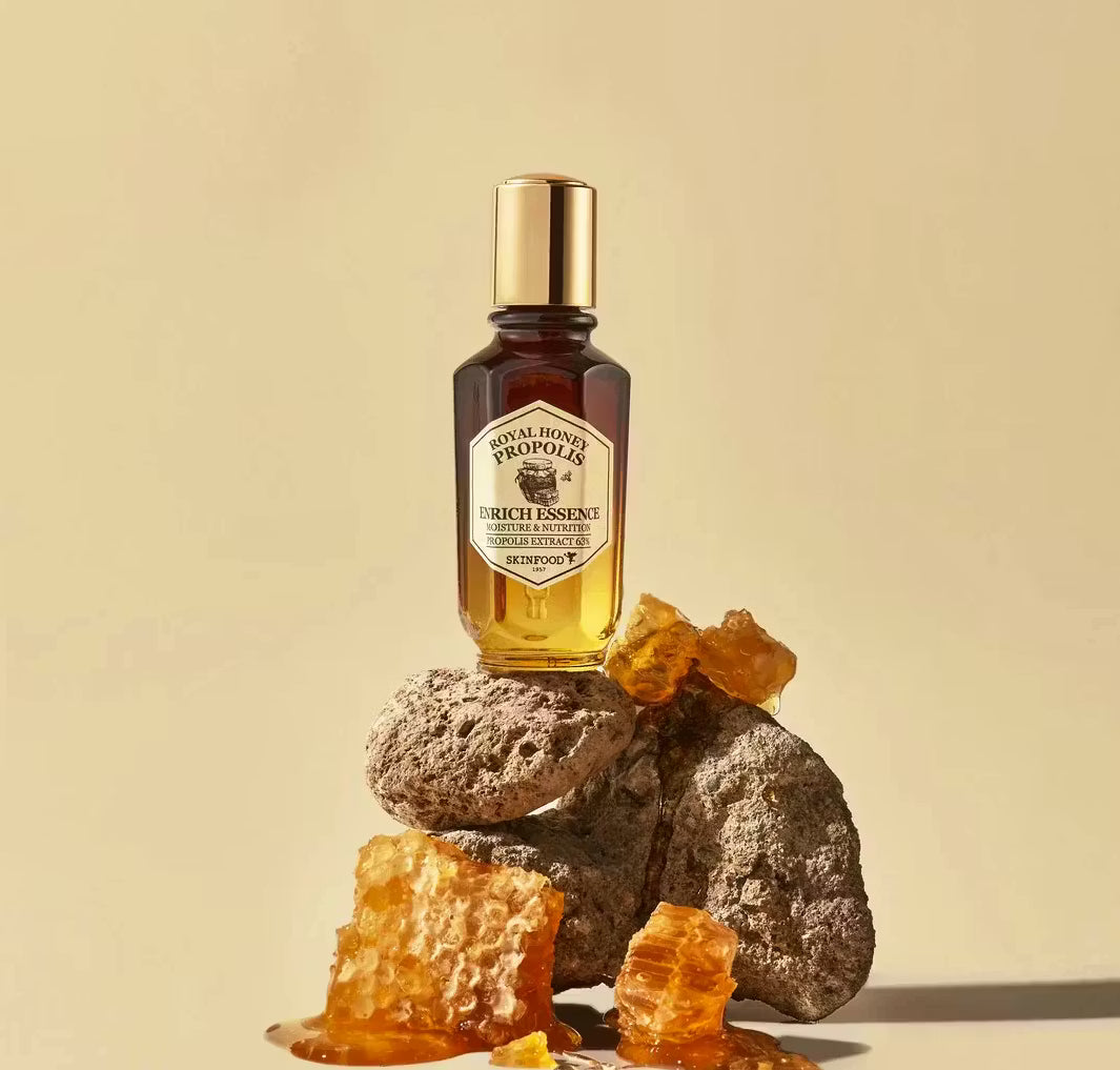 Royal Honey Propolis Enrich Essence