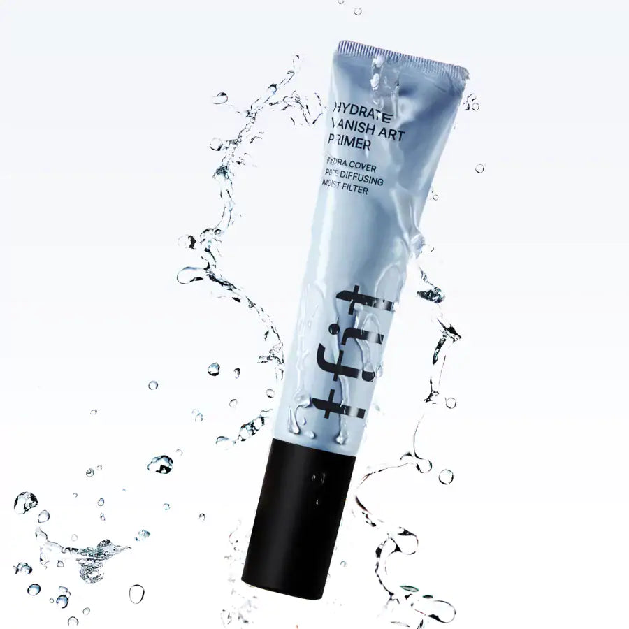 Hydrate Vanish Art Primer