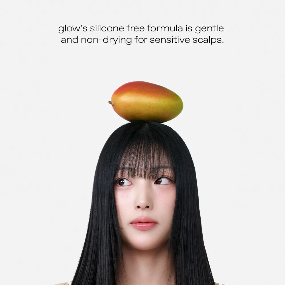 Apple Mango Treatment Hair Mask