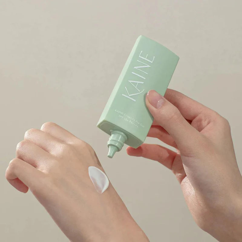 Green Fit Pro Sun SPF50+ PA++++