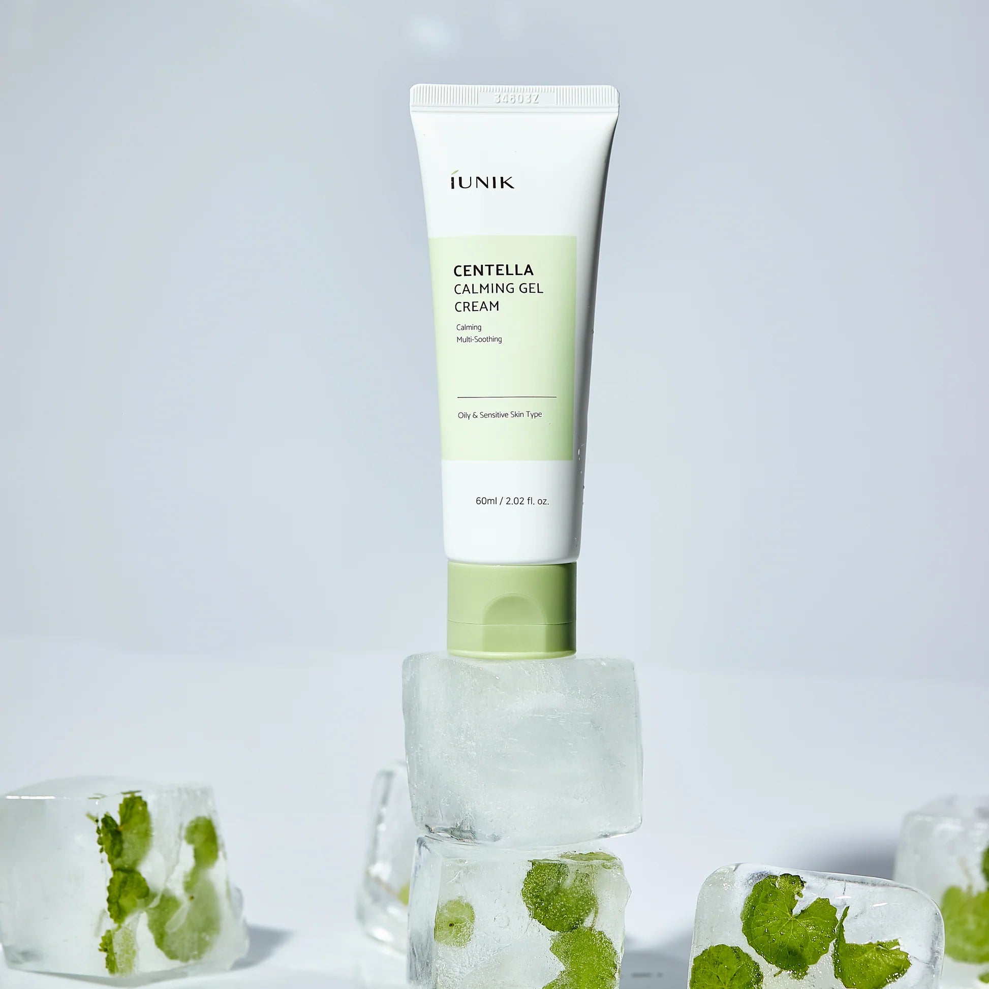 Centella Calming Gel Cream