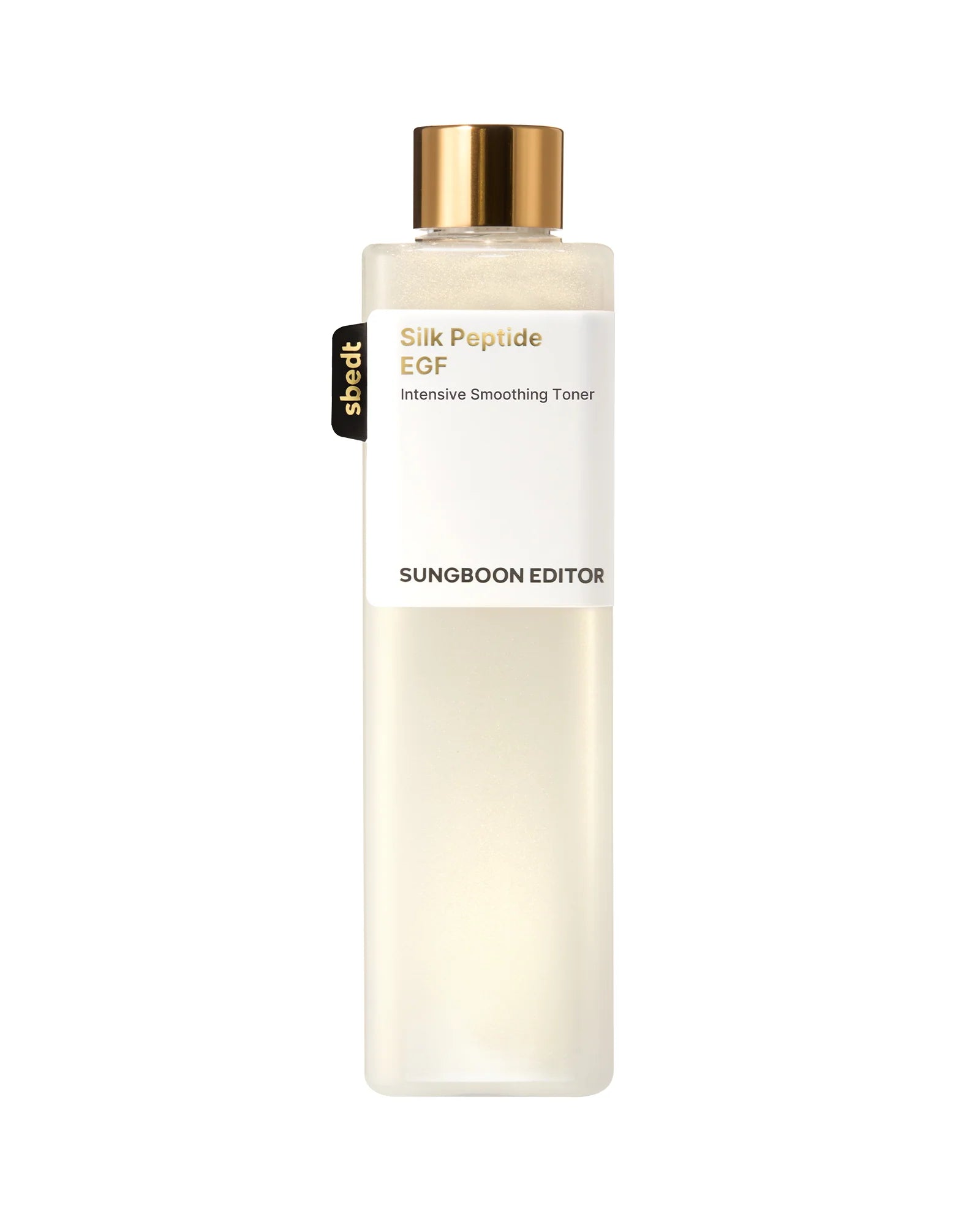 Silk Peptide EGF Intensive Soothing Toner